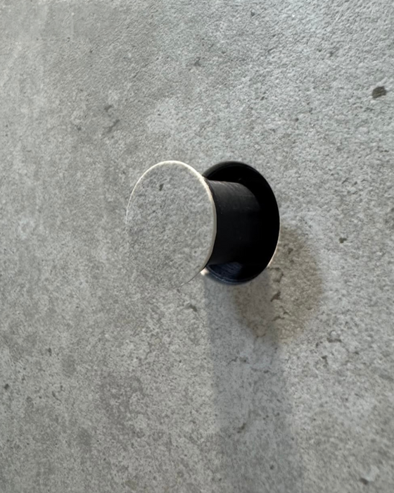 Hidden Towel Holder Set Edplit