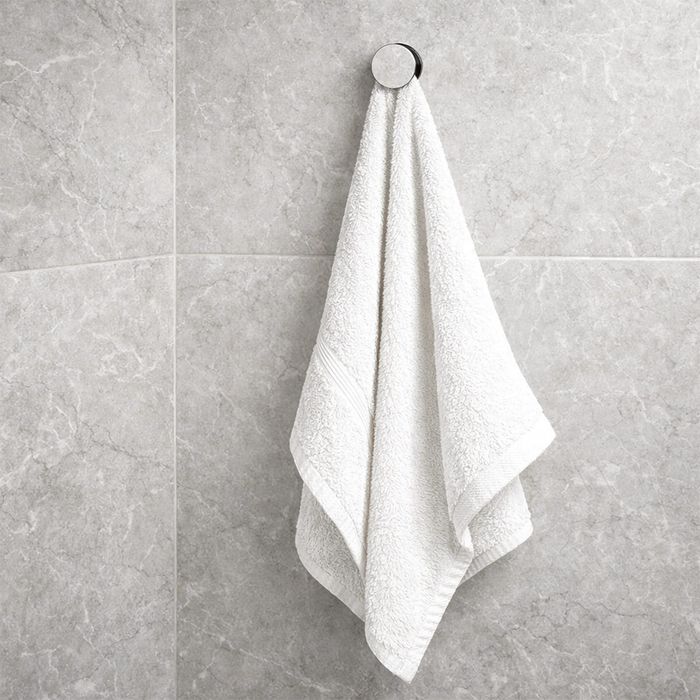 Hidden Towel Holder Set Edplit (Ball-catch)