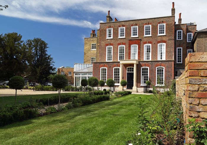 Timber Sash Windows