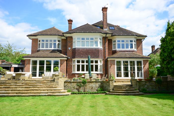 Timber Casement Windows