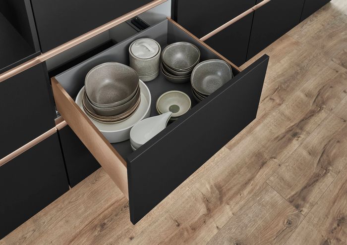 The details that make a kitchen work smarter
