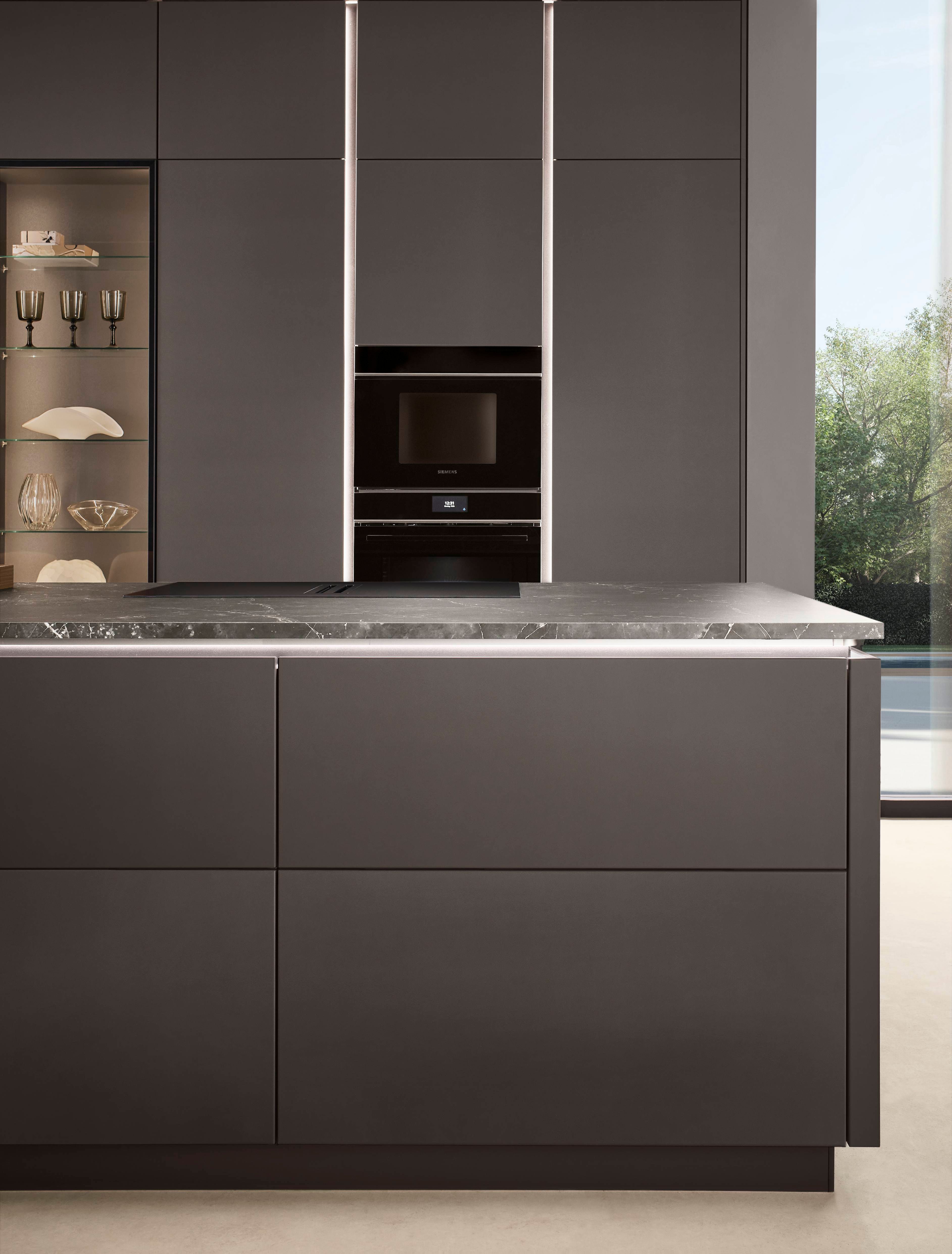 The details that make a kitchen work smarter