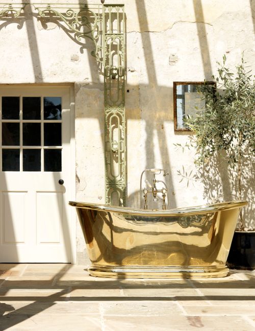 Brass Bulle