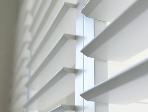 Heritage Shutters