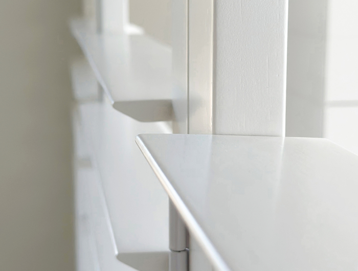 Heritage Shutters