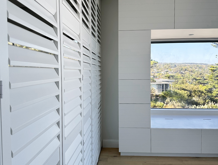 Heritage Shutters
