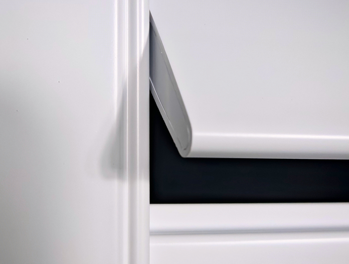 PolySmart Shutters