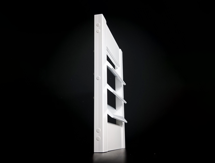 PolySmart Shutters