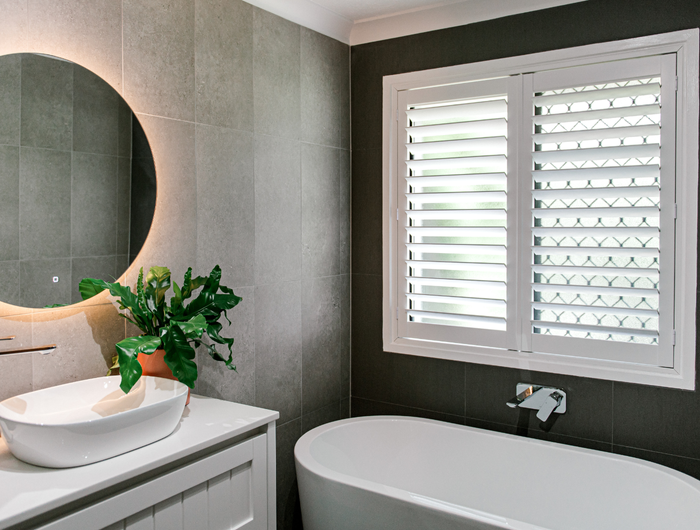 Polymer Shutters