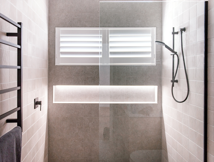 Polymer Shutters