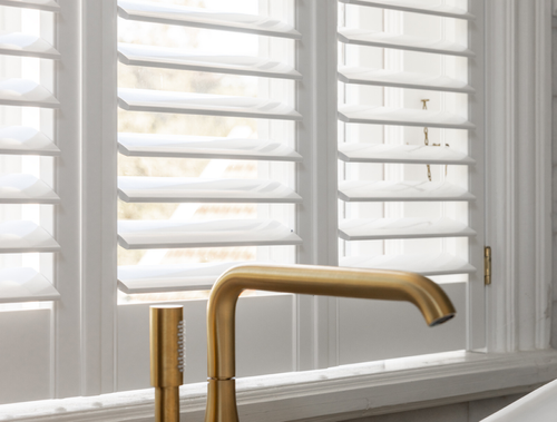 Polymer Shutters