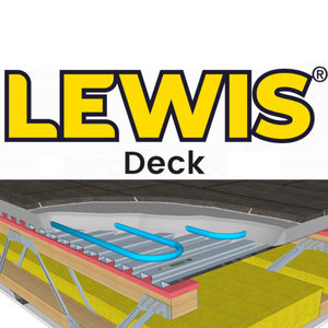 Lewis Deck