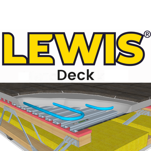 Lewis Deck