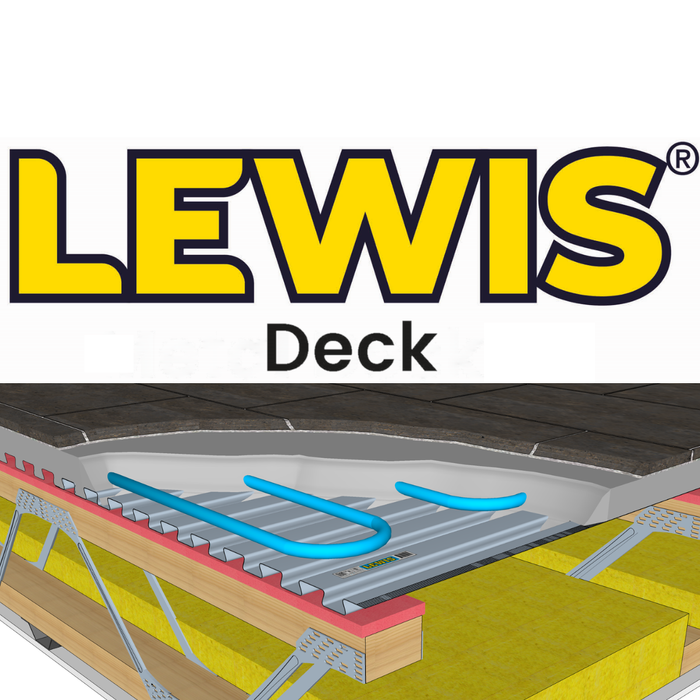 Lewis Deck