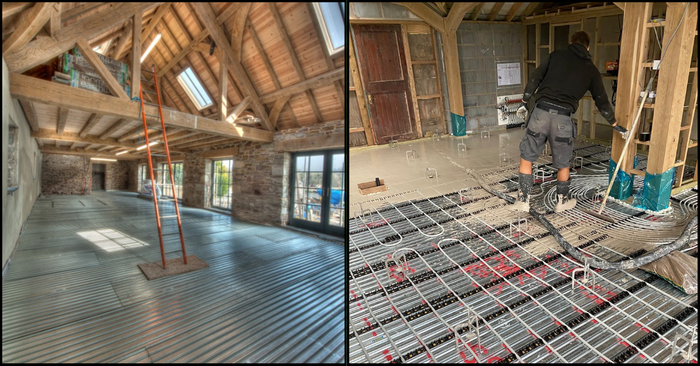 Lewis Deck