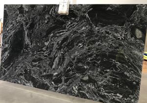 Black Forest Granite