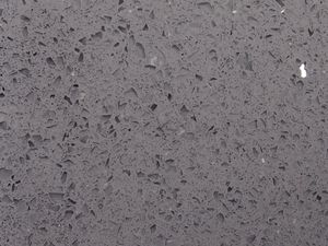 Grey Starlight Quartz