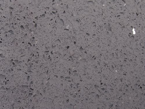 Grey Starlight Quartz