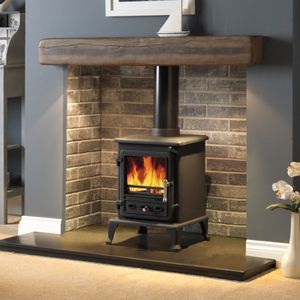 Fire Hearth 4