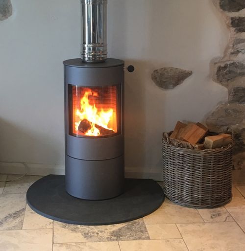 Fire Hearth 5