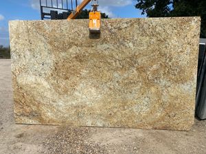 Colonial Gold Granite