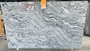 Cosmic White Granite