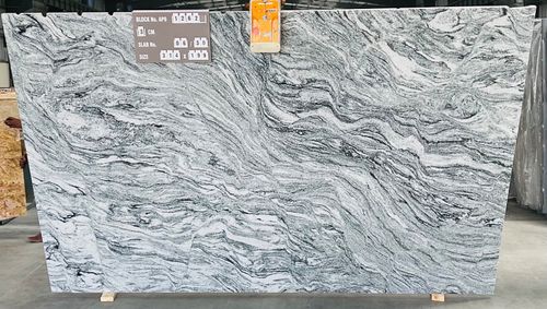 Cosmic White Granite