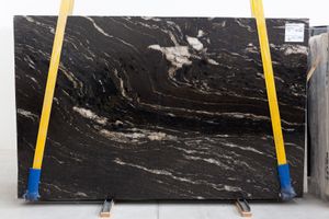 Cosmic Black Granite