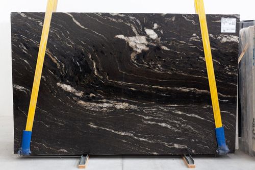 Cosmic Black Granite