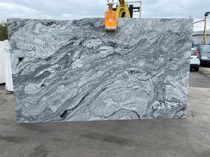 Viscount White Granite