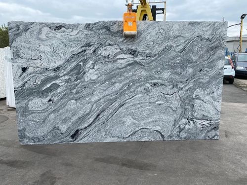 Viscount White Granite