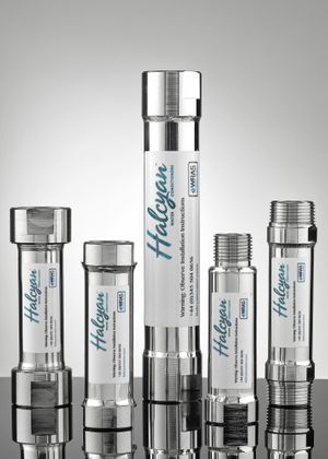 Whole House Water Conditioner - H2o9