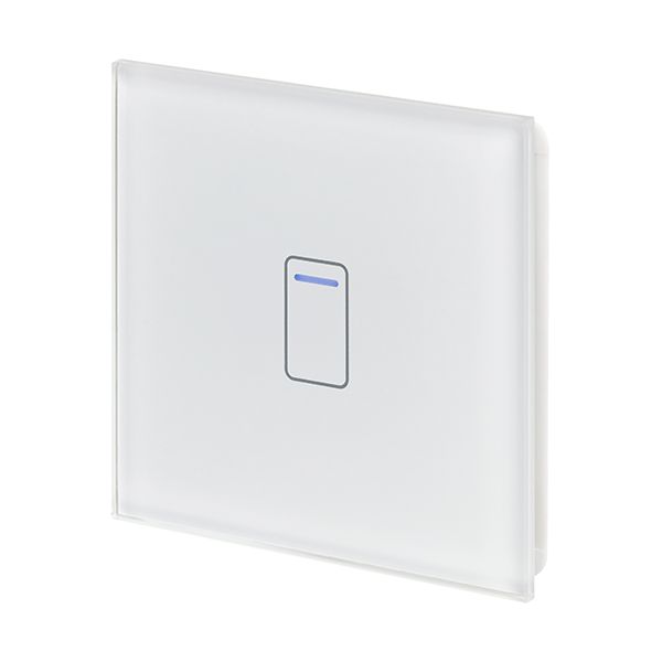 Crystal Touch Light Switches