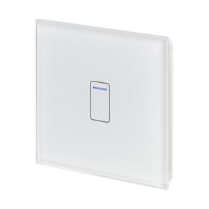 Crystal Touch Light Switches