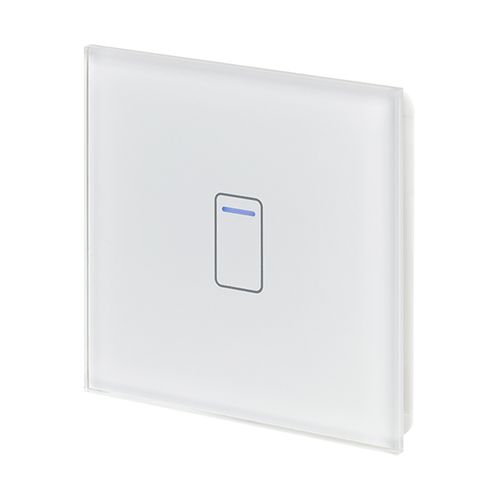 Crystal Touch Light Switches