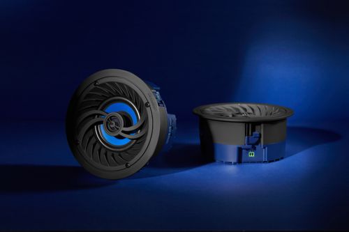 4-inch Compact Bluetooth Ceiling Speaker