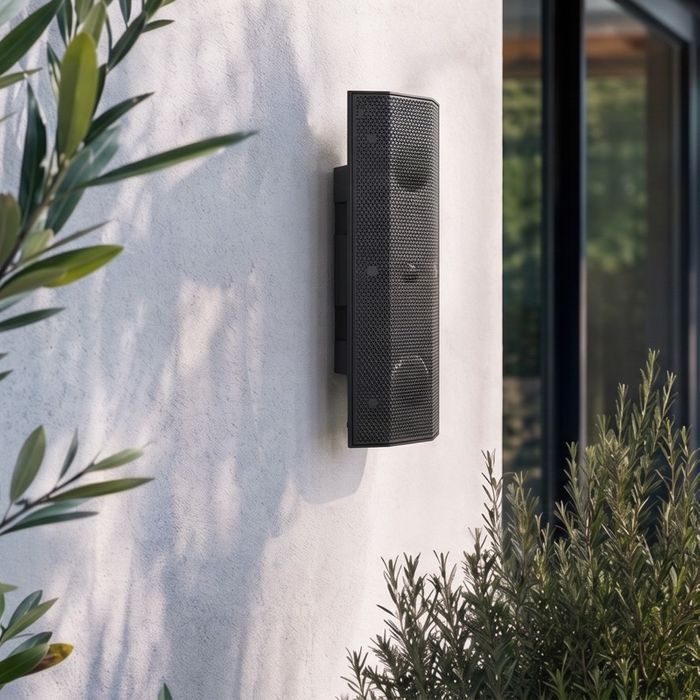 iO1 Wi-Fi Indoor & Outdoor Speaker
