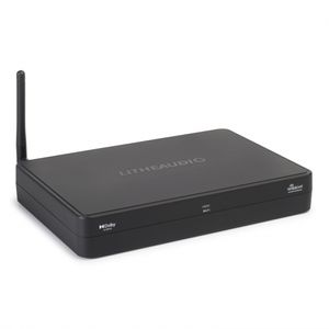 5.1.2 Wireless Dolby Atmos Cinema Bundle