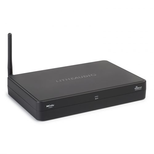 5.1.2 Wireless Dolby Atmos Cinema Bundle