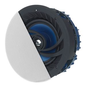 8-inch Auracast Bluetooth Ceiling Speaker