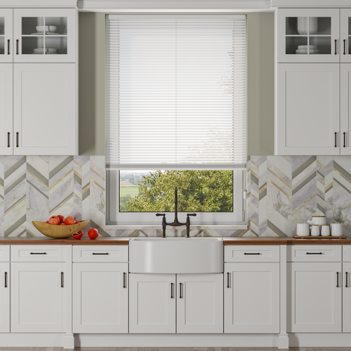 Venetian Blinds