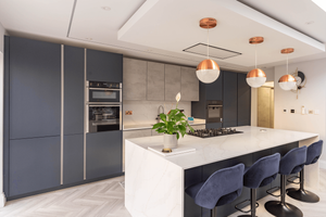 Focus Kitchen Collection