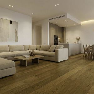 F2729 Engineered oak