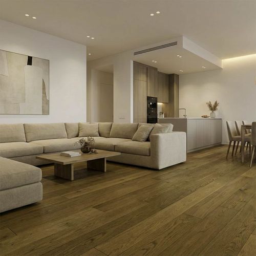 F2729 Engineered oak