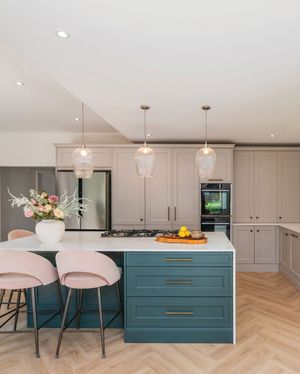 British Kitchen Collection