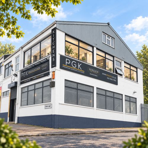 PGK Showrooms