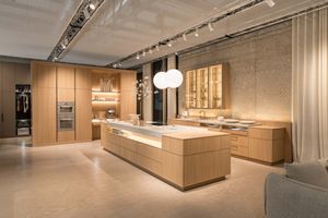 Hacker Kitchens