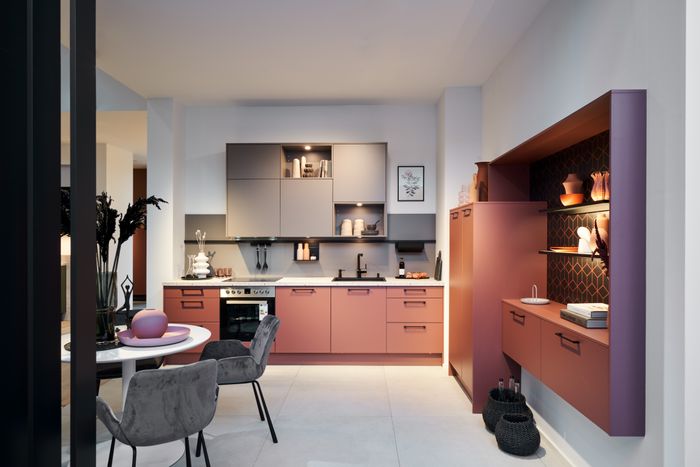 Hacker Kitchens