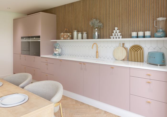 Quantum Origin Kitchens