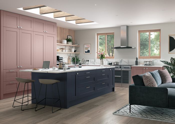 Quantum Origin Kitchens
